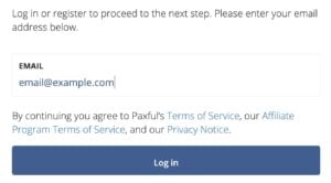 Noble Pro Trades Partners With Paxful to Open Up Even More Ways to Buy Bitcoin for Trading - Pax02 1 300x166