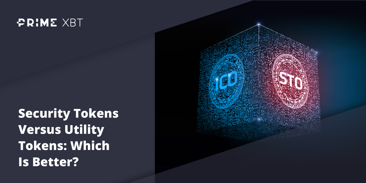 Security Tokens Versus Utility Tokens: Which Is Better? Security Tokens Versus Utility Tokens: Which Is Better? - Blog primexbt iso sto